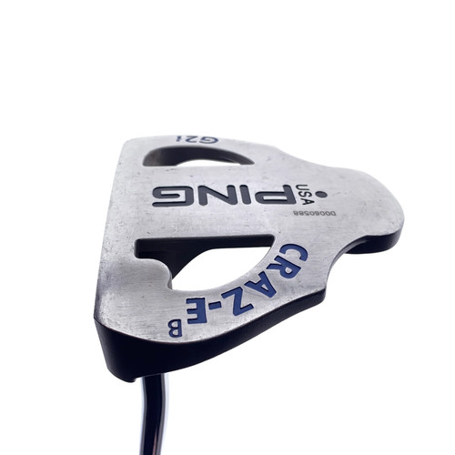 Used ping g2i - ping,