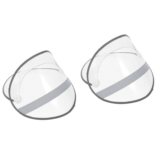 Set reusable pvc - 2,