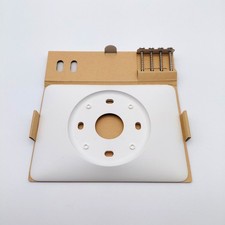 Nest Thermostat 2nd Gen Wall