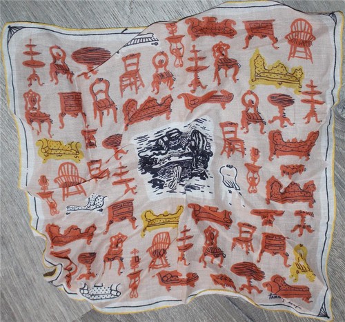Vintage tammis keefe - vintage,