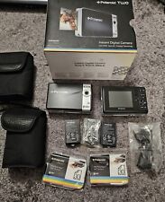 Polaroid Two POGO Instant Digital Camera X 2