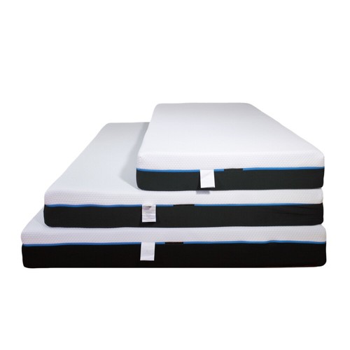 Luxury comfort memory foam - memory,