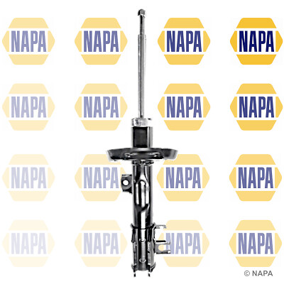 Napa front right shock - napa,