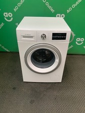 Bosch Washing Machine 9kg 1400rpm - White - C Rated WAU28T64GB (K) #LF101834