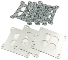 Mr Gasket 98 Carb Heat