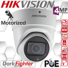 HIKVISION CCTV Network IP