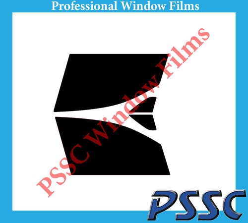 Pssc pre cut front car - car, window