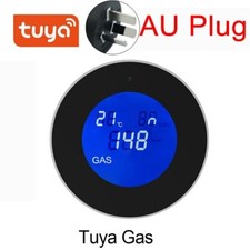 Wifi Smart Natural Gas Alarm