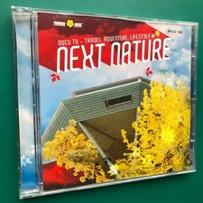Eric Gemsa NEXT NATURE Docu TV Soundtrack Library CD Travel Adventure Lifestyle