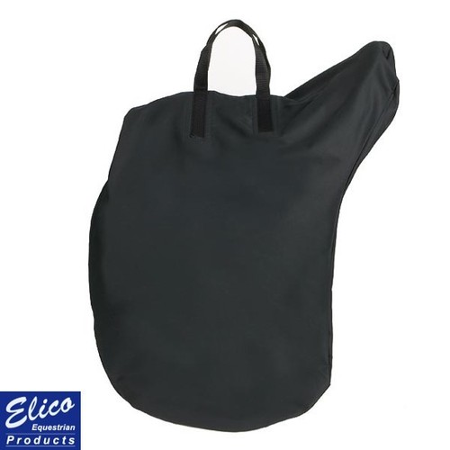 Elico saddle carry bag - elico, horse