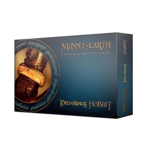 Middle earth sbg minas - minas, tirith