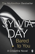 Bared to You (Crossfire, Book