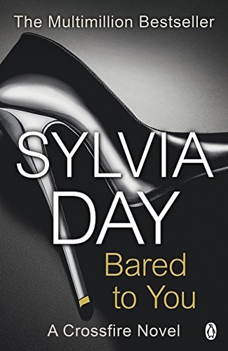 Bared you crossfire - bared,