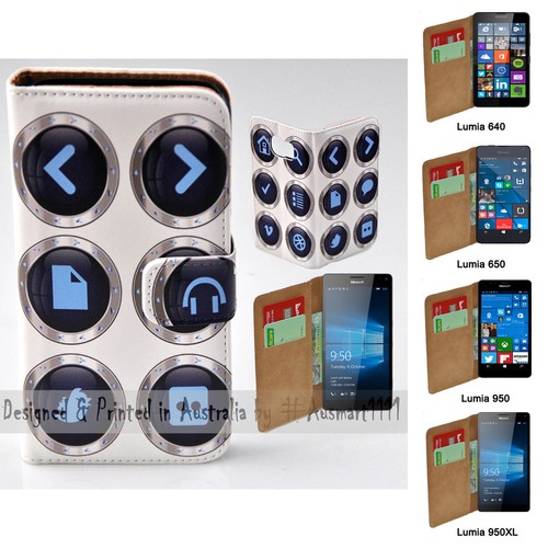 For nokia series blue - series,