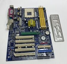 Foxconn 600A01-6LRS Socket 462