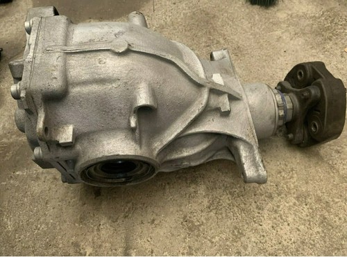 Differential bmw f10 f11 - differential,