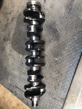 BMW M57 3.0 Diesel Crankshaft