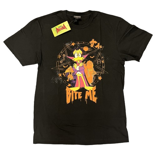Count duckula bite - count,