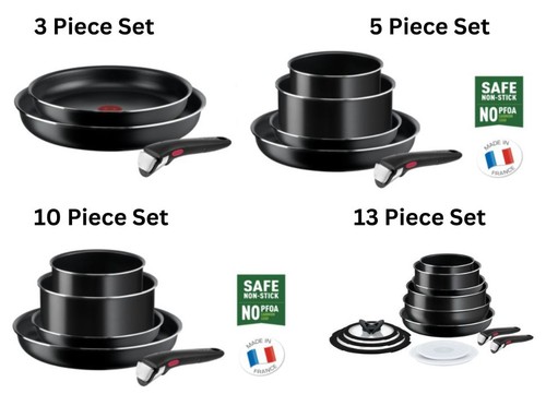 Tefal ingenio easy cook - ingenio,