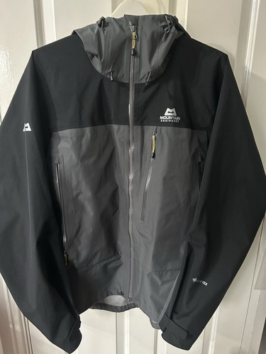 Mountain equipment gore - equipment, gore-tex