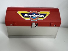 Original Micro Machines Super