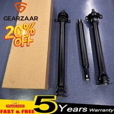 COMPLETE PROPSHAFT DRIVESHAFT