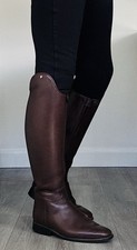 Petrie Men’s Brown Leather