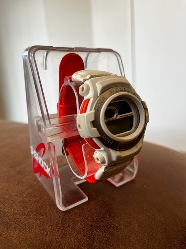 Casio vintage shock cool - vintage, g-cool