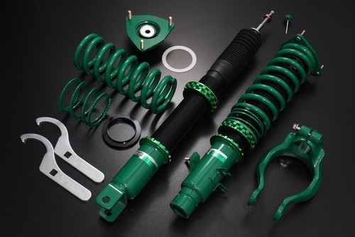 Tein mono racing coilovers for - tein,