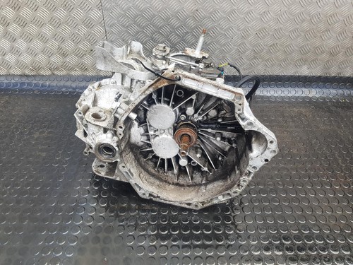 Mercedes vito gearbox speed - gearbox,