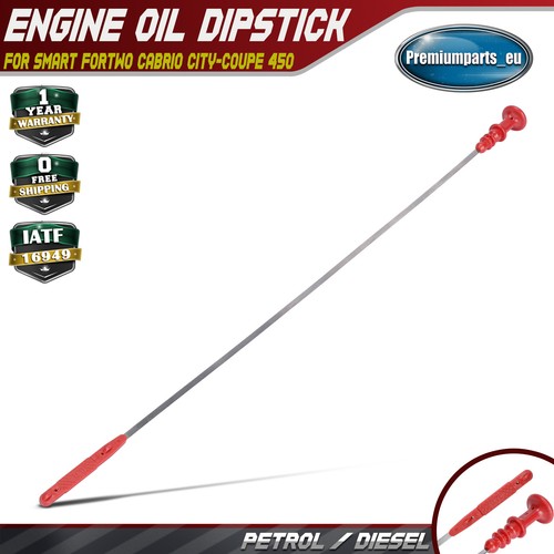 Engine oil dipstick for smart - for,
