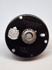 Abu Ambassadeur 5000c Side