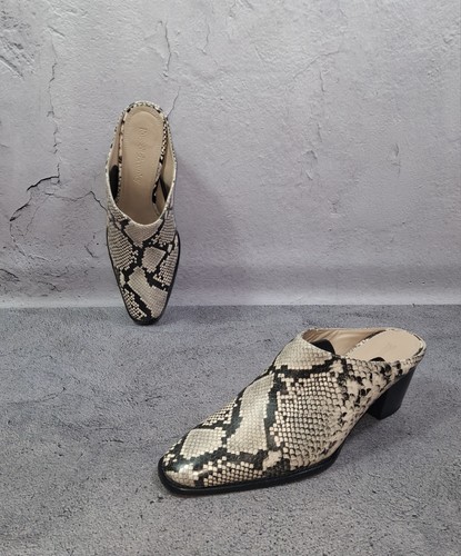 39eu heeled mules - 39eu, (8