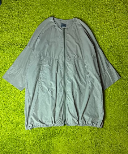 Oska avant garde zip coat - avant,