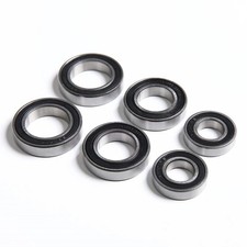 CNC Aluminum Transmission Gear Box for 1/5 RC Car HPI Baja 5b ss 5sc Gearbox