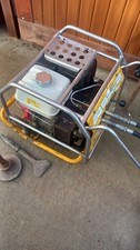 JCB Beaver Hydraulic Breaker