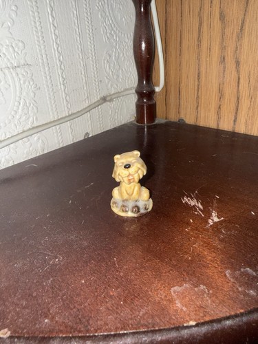Vintage 1965 wade whimsies - wade,