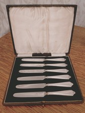 Dainty Vintage Set 6 x Faux