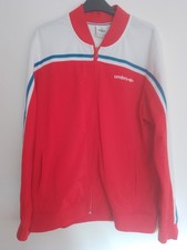 Retro Umbro Tracksuit Jacket