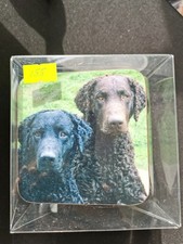 Cup & Coaster Set With Print