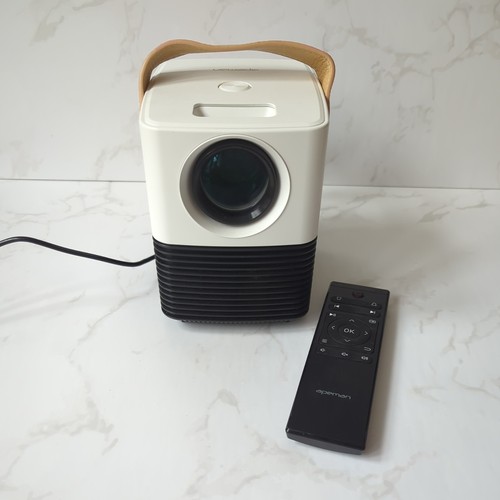 Apeman lc450 mini - apeman, 1080p