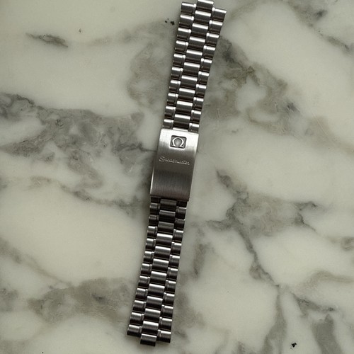 Omega 1479 bracelet - omega,