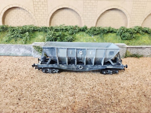 Model railway gauge 4mm - oo,