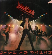 Judas Priest Unleashed In the