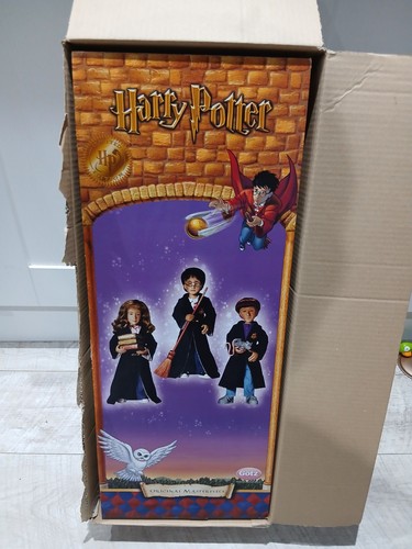 Harry potter limited edition - potter,