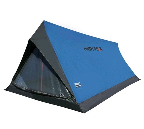 High peak minilite - minilite, 2