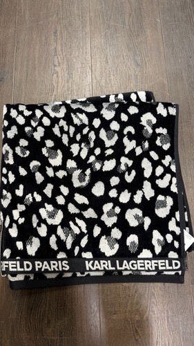 New karl lagerfeld - karl,