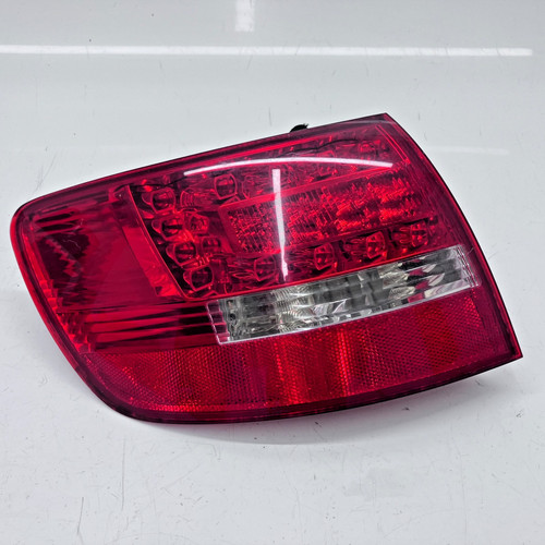 Audi estate left rear led - audi,
