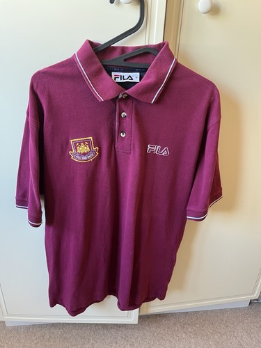 West ham polo - polo, 2001