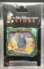 Disney DEC 2025 Pocahontas My